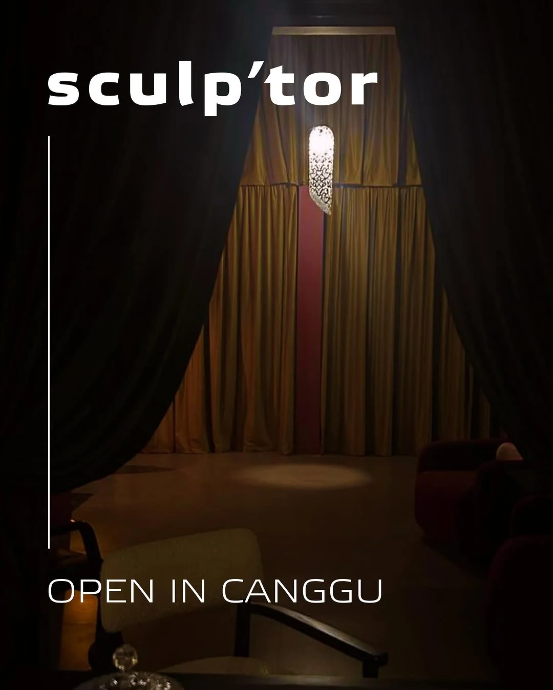 A new chapter in Canggu