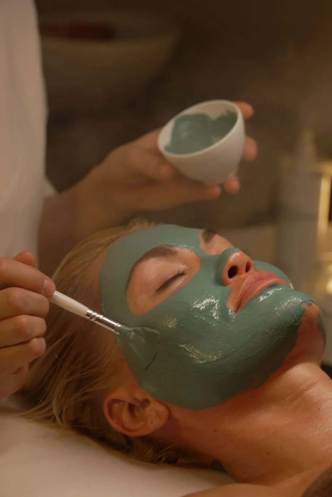 Cleansing Facial