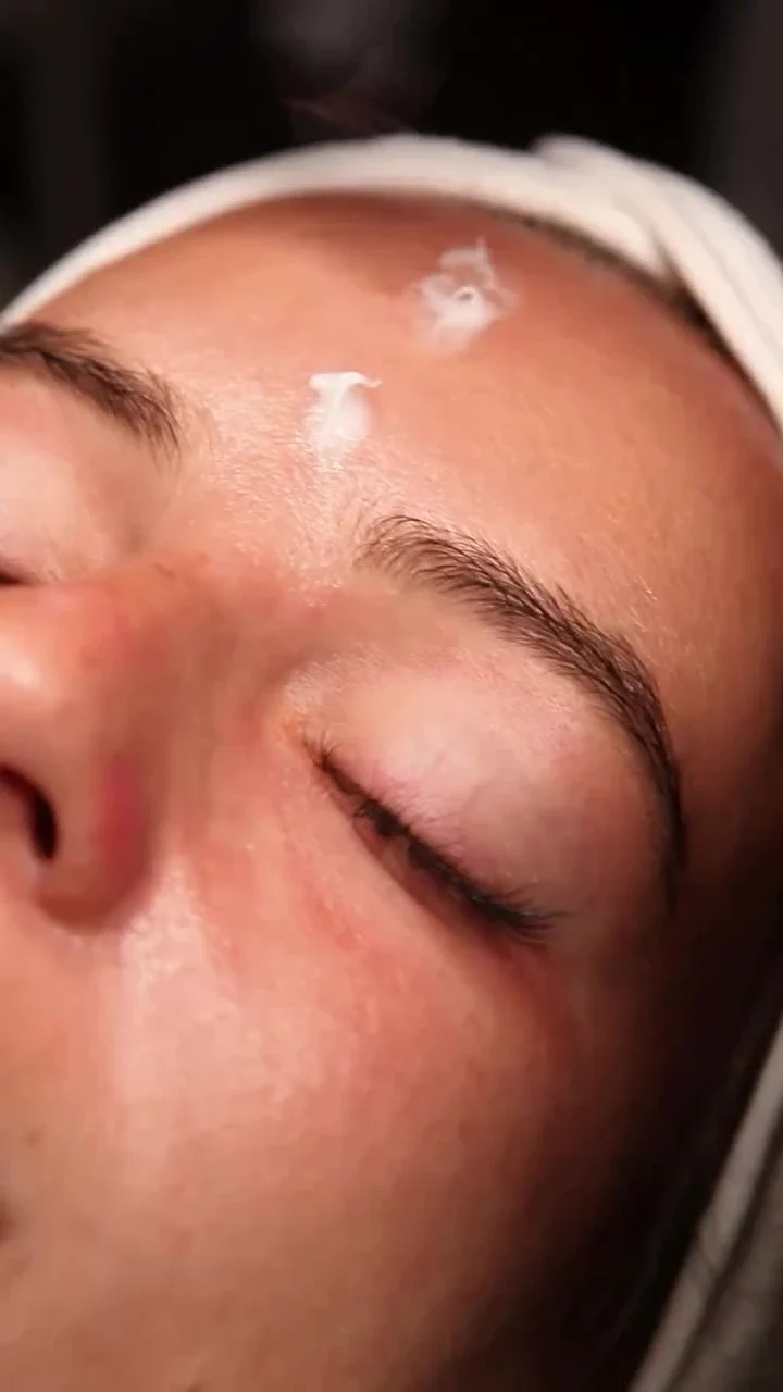 Lifting Facial