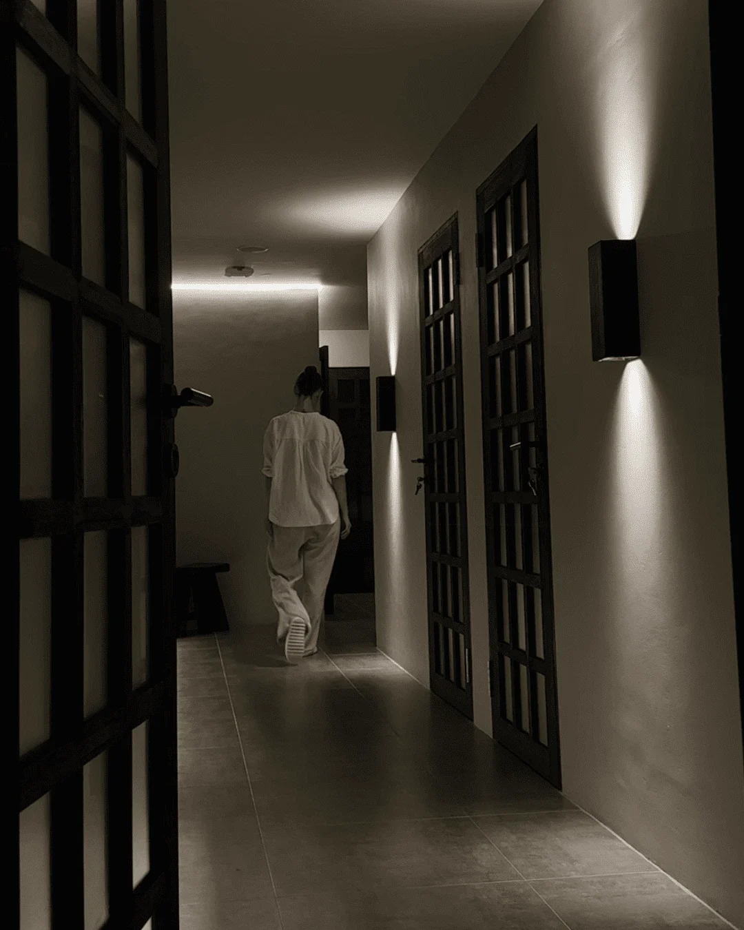 Osteopathy · Home Visit